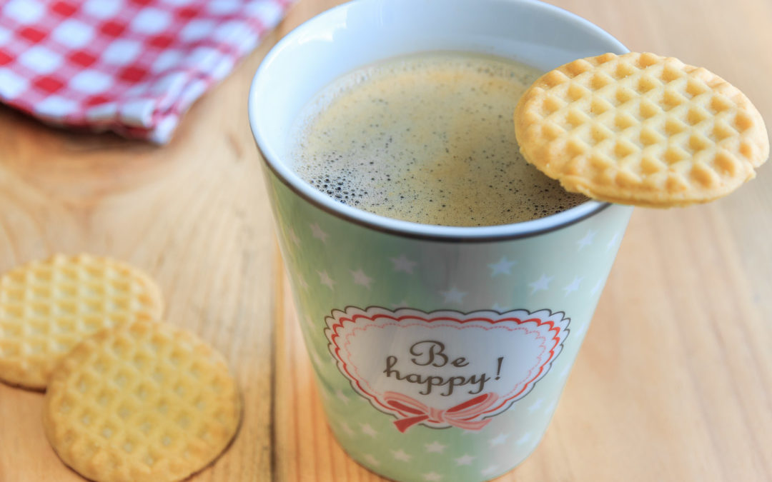 Eltern-Kind-Frühstück „Beckenboden nach dem Rückbildungskurs“